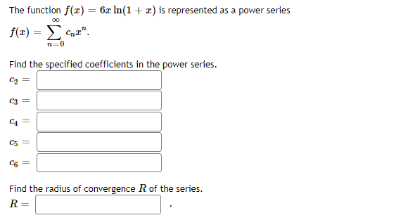 one: Ti(I) = What is the Taylor polynomial of degree two:Find T5{:]: