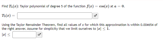 all values of x for 1.u'hith this approximation is within D.D2?92 of