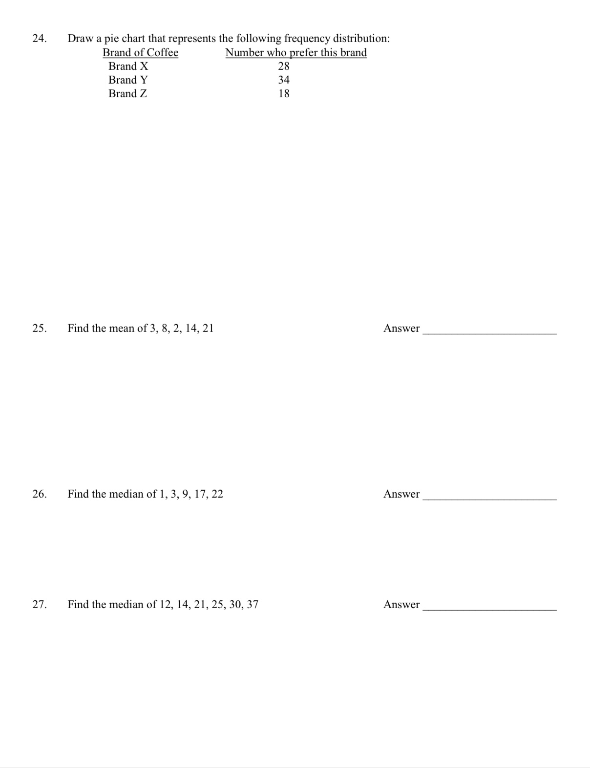 the amount of the periodic payments. Answer 14. A young couple saves