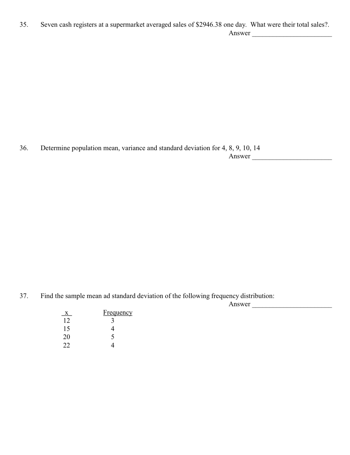 in the annuity at the end of 2 years. Answer 15. A