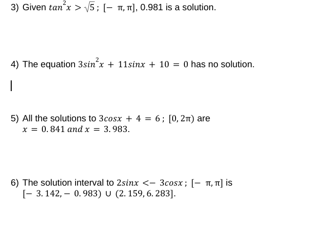 You must show your step-by-step process to solve each question to receive