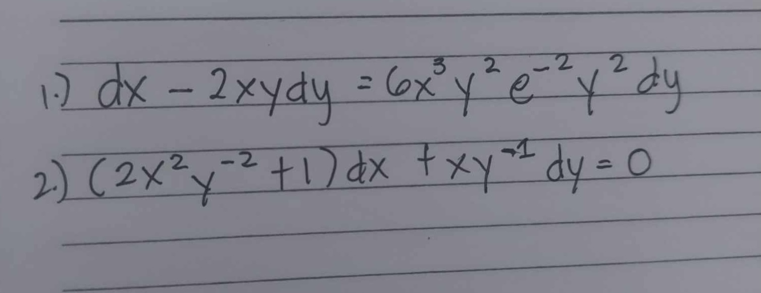 given system. 7x - 8y = -12 -4x + 2y = 3