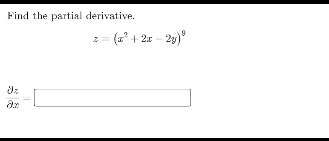 (d) Ox ( 2, , z) = (e) ay (2, 2, 2)