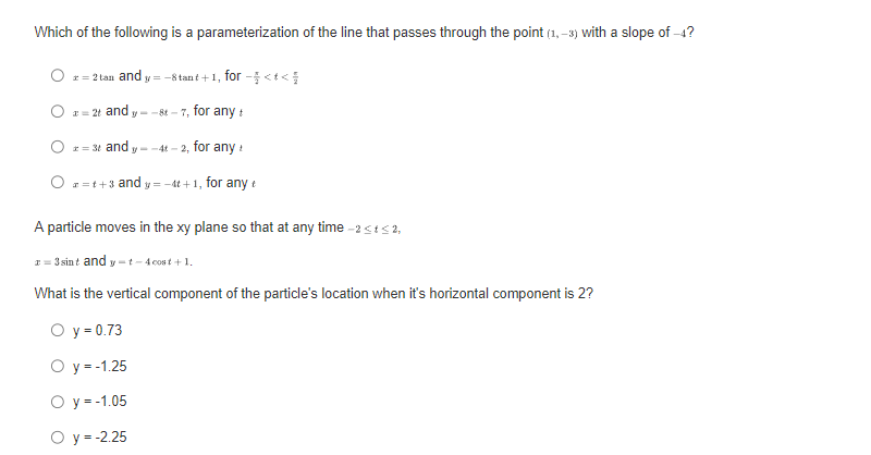 the vertex and the equation of the axis of symmetry of the