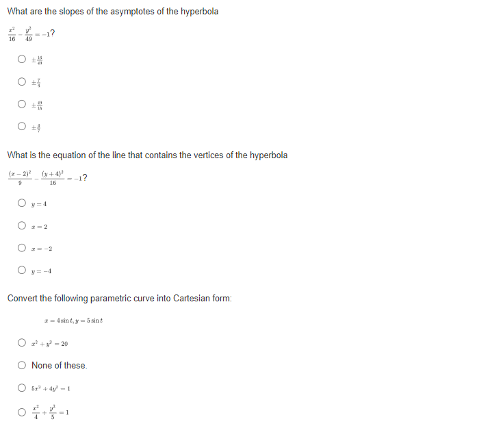radius of the circle x + 1 - 6 + 4y +7