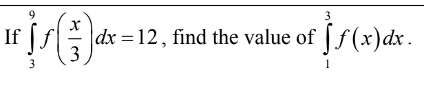 = f(g(x)), then h '(1) =