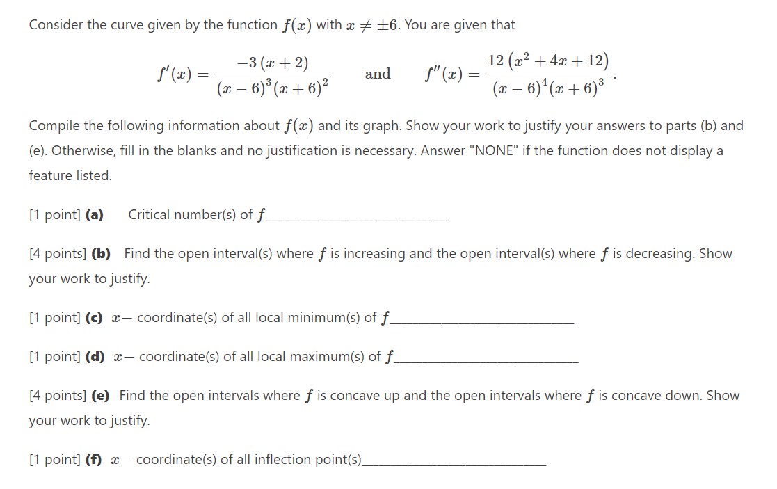 :6. You are given that 12 (2:2 + 43: + 12) f'mz