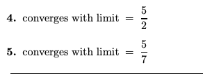 the order of integration in the inte- gral 5. 1 = J