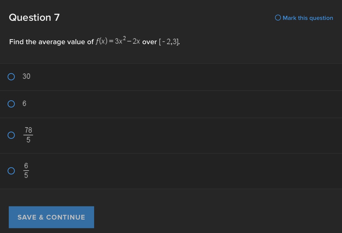 t = the number of minutes. Using this information, find / f(1)
