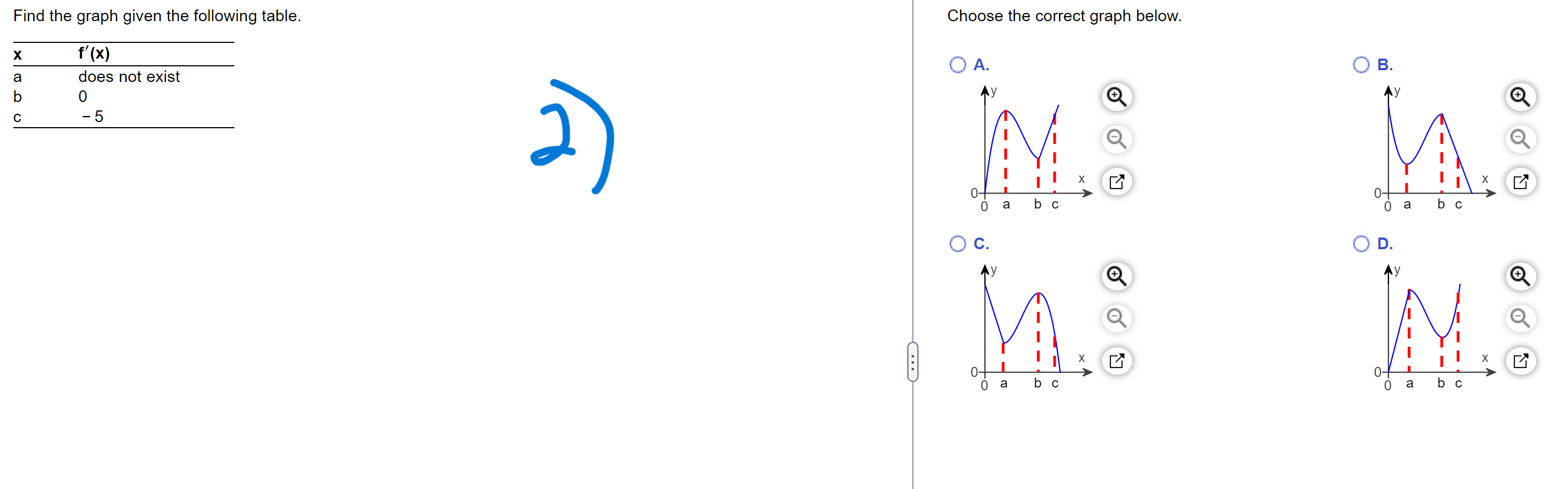 point in (0,7) but is not continuous at every point in [0,7].