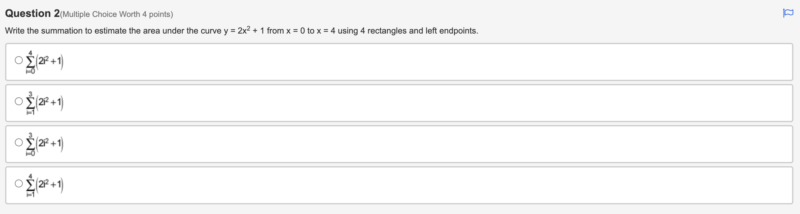 ,F ( ) . 0 1L1\" '3 3 "U Question 5 (Fill-In-The-Blank