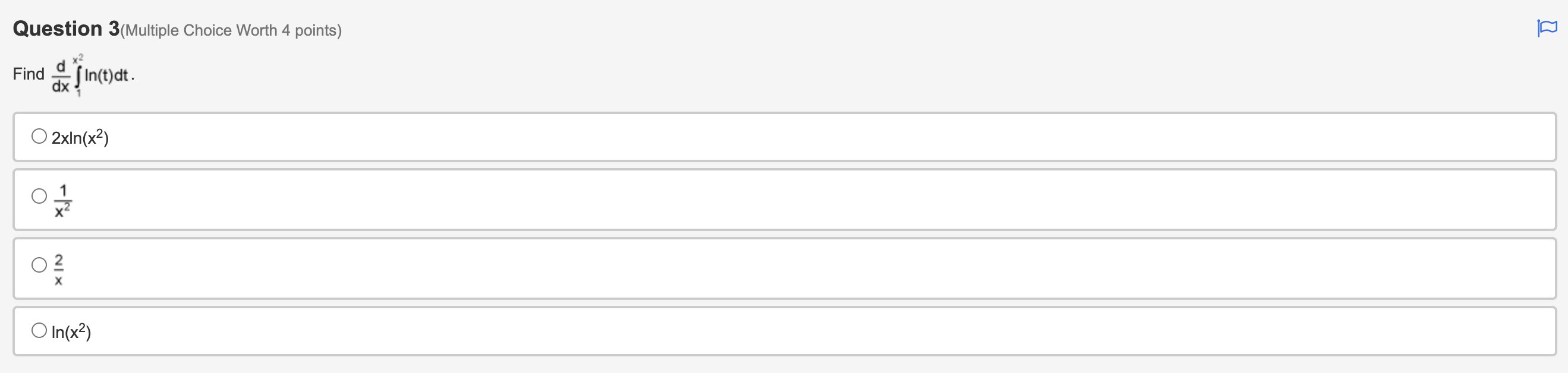 Efxi Ax, , is equivalent to lim Ef(a+ i4x) Ax with Ax