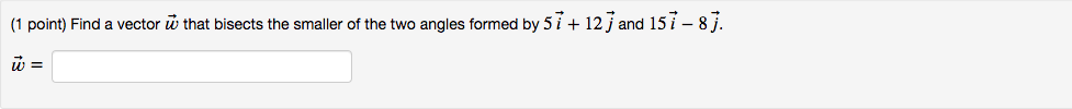 magnitude? Answer: What is its direction? Answer: ({1 point) Consider the vector
