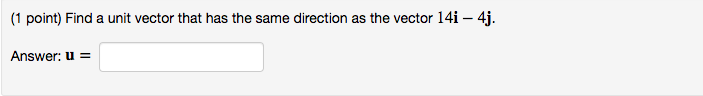 E3 = (16, 16}. What is its magnitude? Answer\". What is its