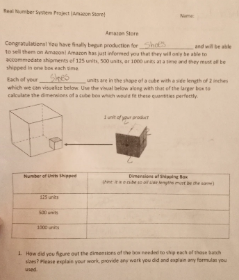 finally begun production for _Shoes and wil be able to sell them