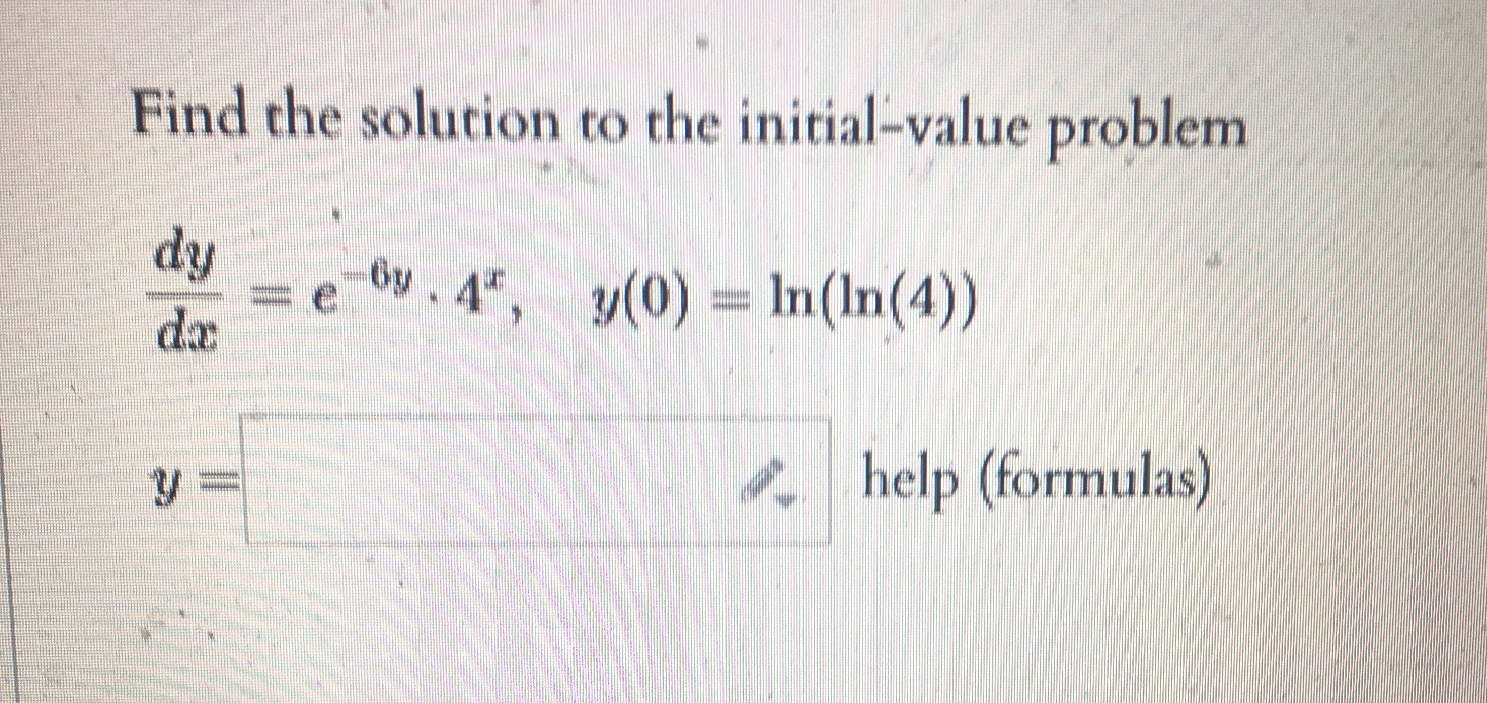 Find I in i luc problcrn dat