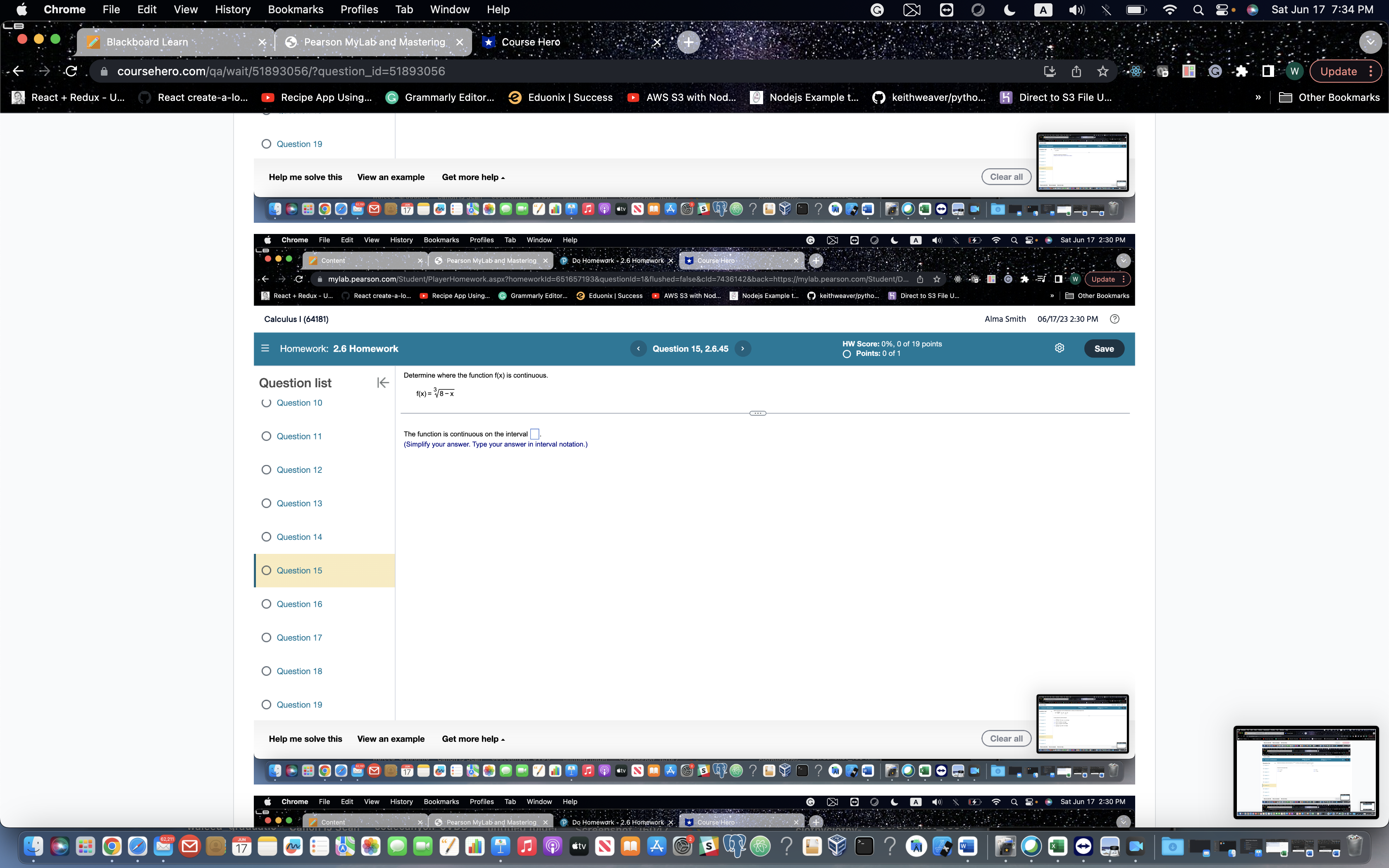 Editor. @ Eduonix | Success AWS $3 with Nod.. Nodejs Example t..
