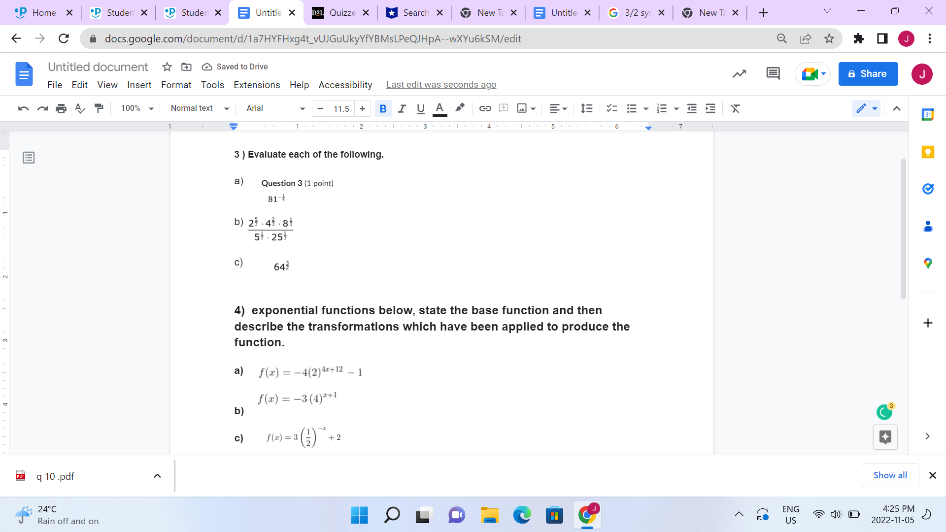 image text in transcribed