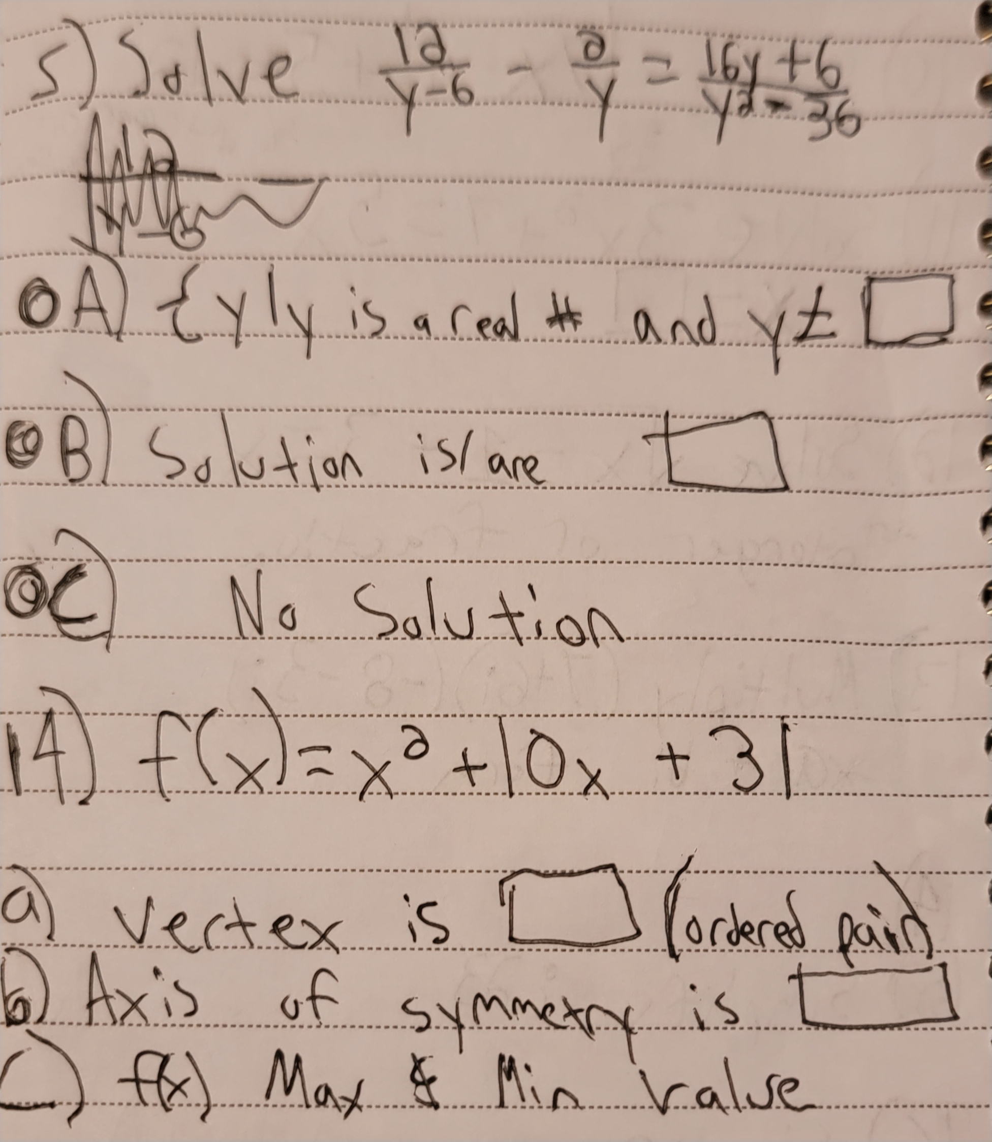 0 * Simplify / integer or fraction 8 ) Solve 92 2