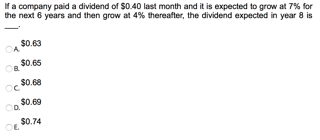10 years left until maturity. If the bond is currently trading for