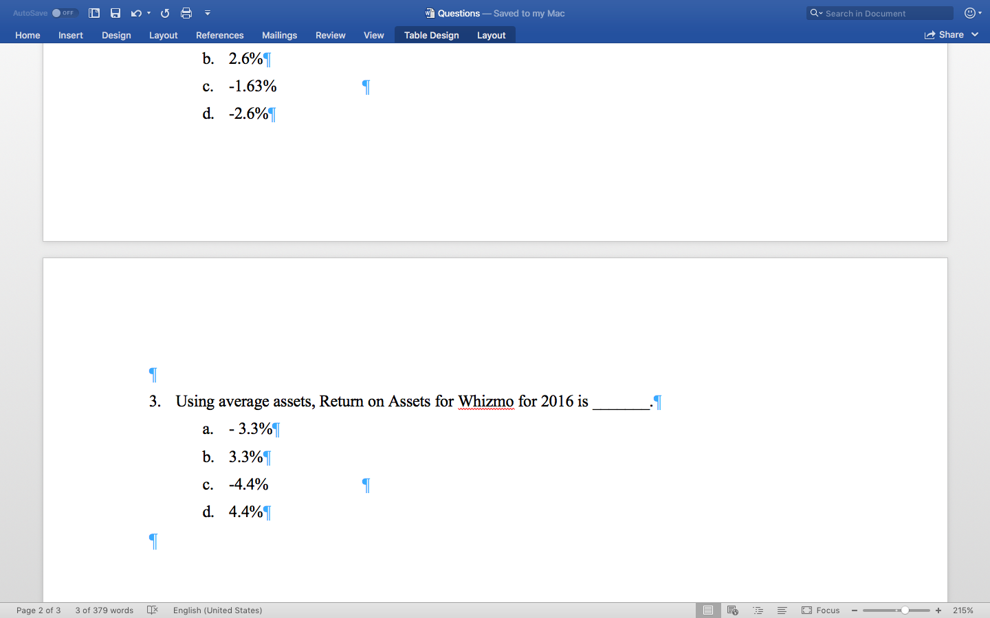 720,000 I: Accrualsn 13 6,000 1 284,960 :1 total current liabilitiesu $