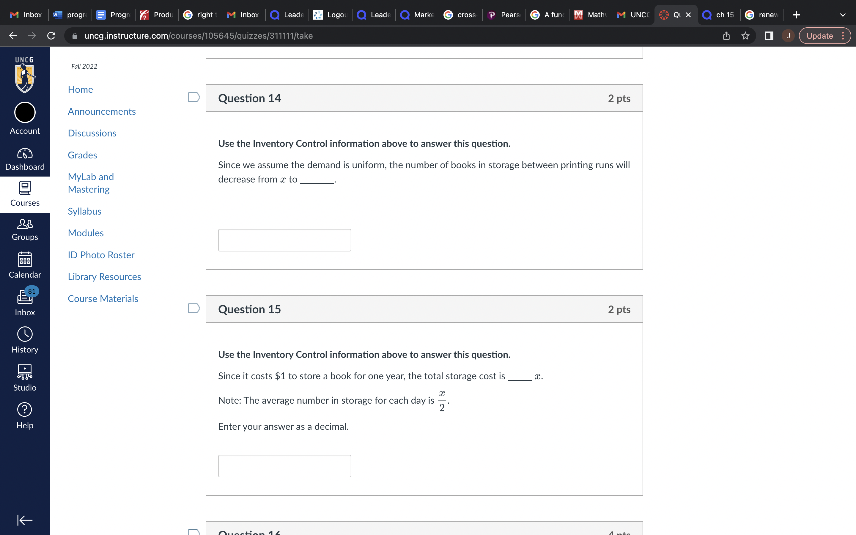 progr Progreprodu G right t M Inbox Q Leade Logou Q Leade