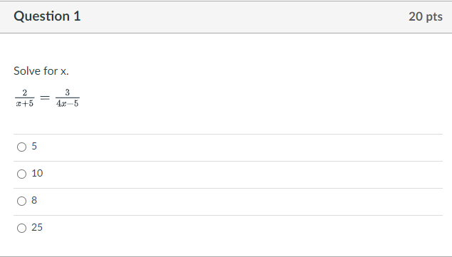 O 24 minutes O 20 minutes O 60 minutes O 120 minutesQuestion