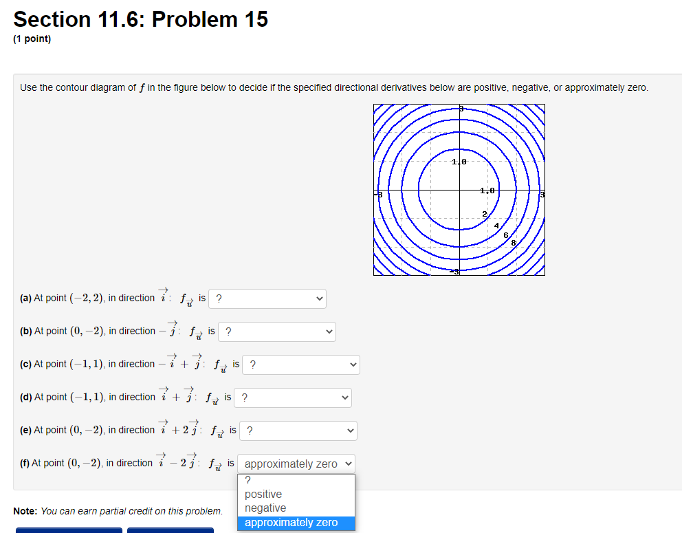 rft] = E]. Section 11.6: Problem 12 [1 point} Consider the surface