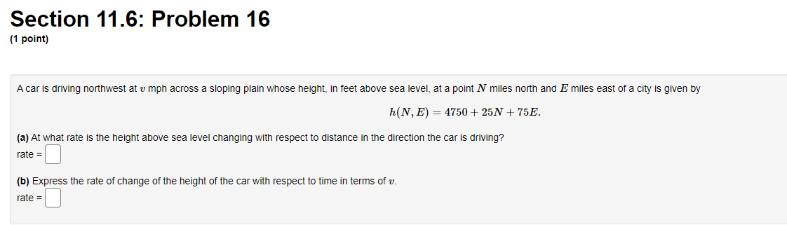 3 ID = rev-sous 2:. Find an equation of the tangent plane