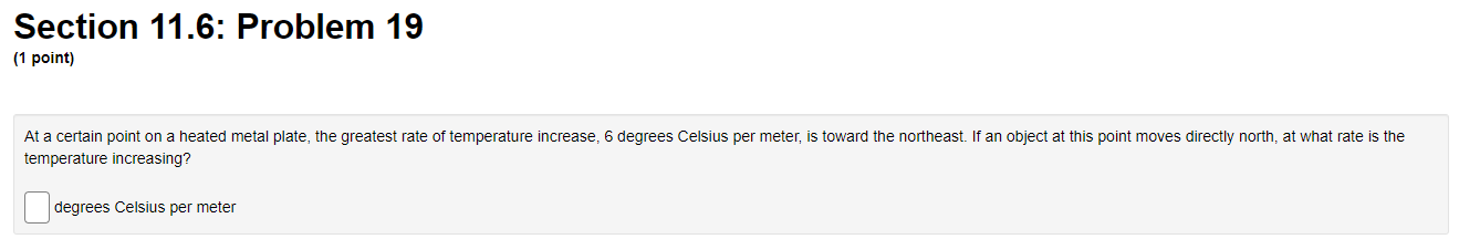 standing above the point {4, 4] on the surface s = 21]
