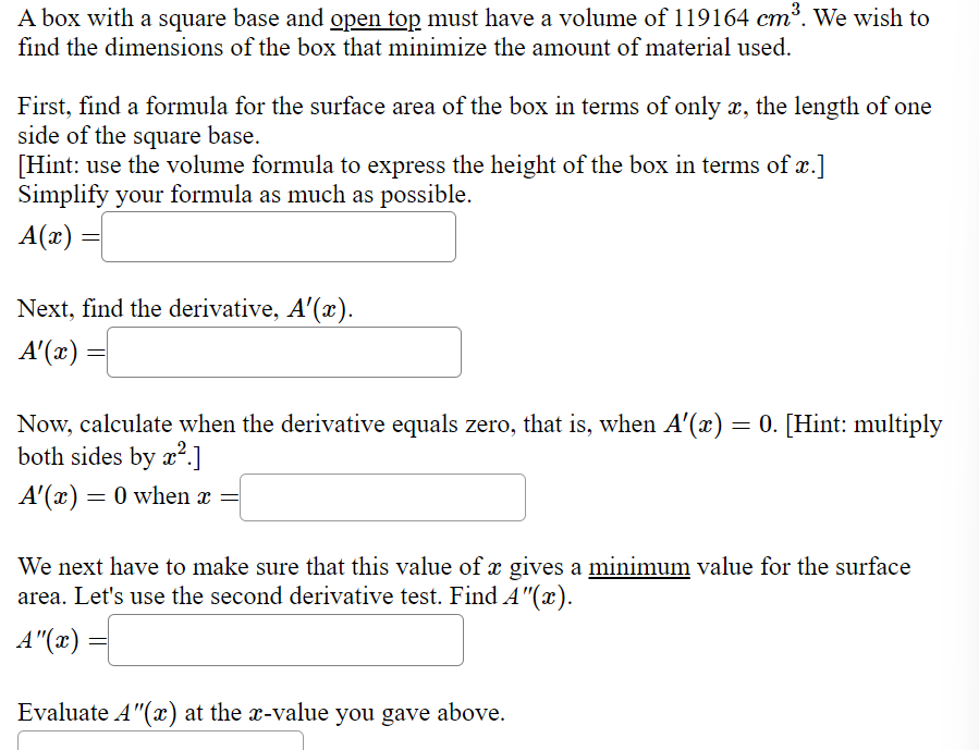  Please help me with these questions from Math 151. Thank you