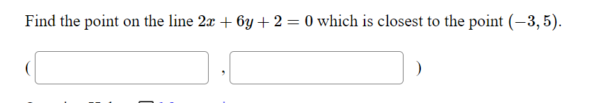both sides by 232.] A'[a:) = 0 when a: = We next