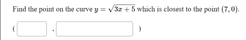 easier differentiation: V (4) Find the derivative of the function V: V