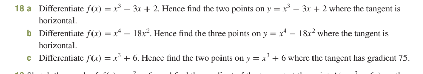 = 8x - x2. b Use the factoring f(x) = x(8 -