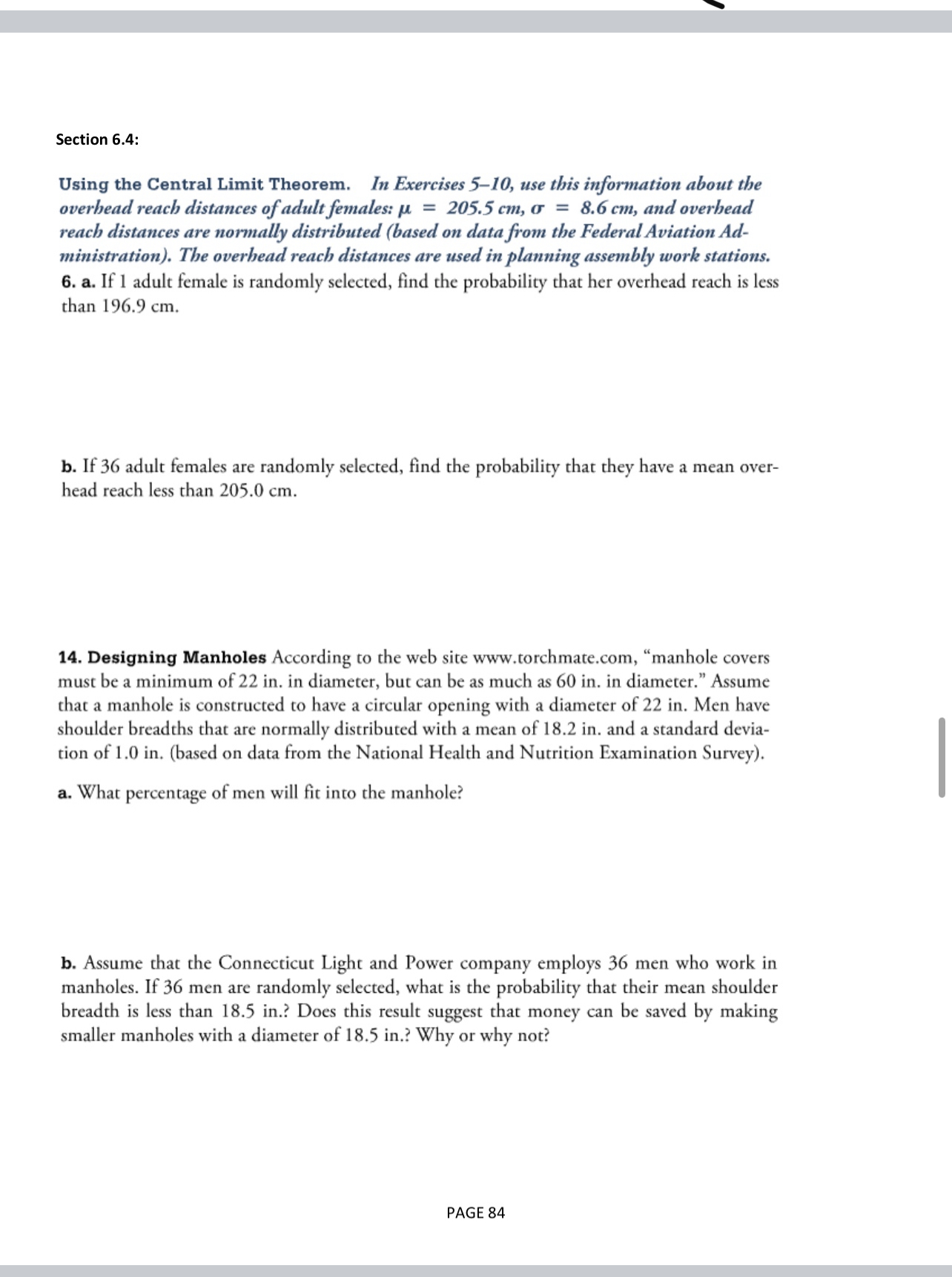 20.03 48. About - -% of the area is between z =