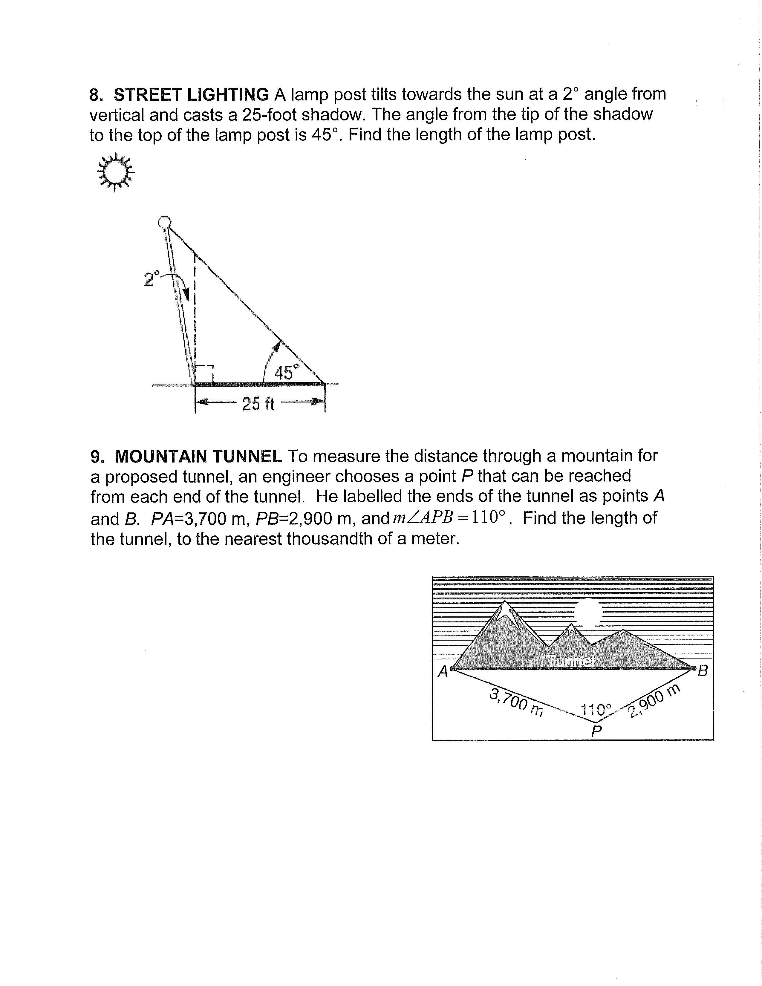 329. Find the plane's speed (magnitude) and angle of the flight (direction