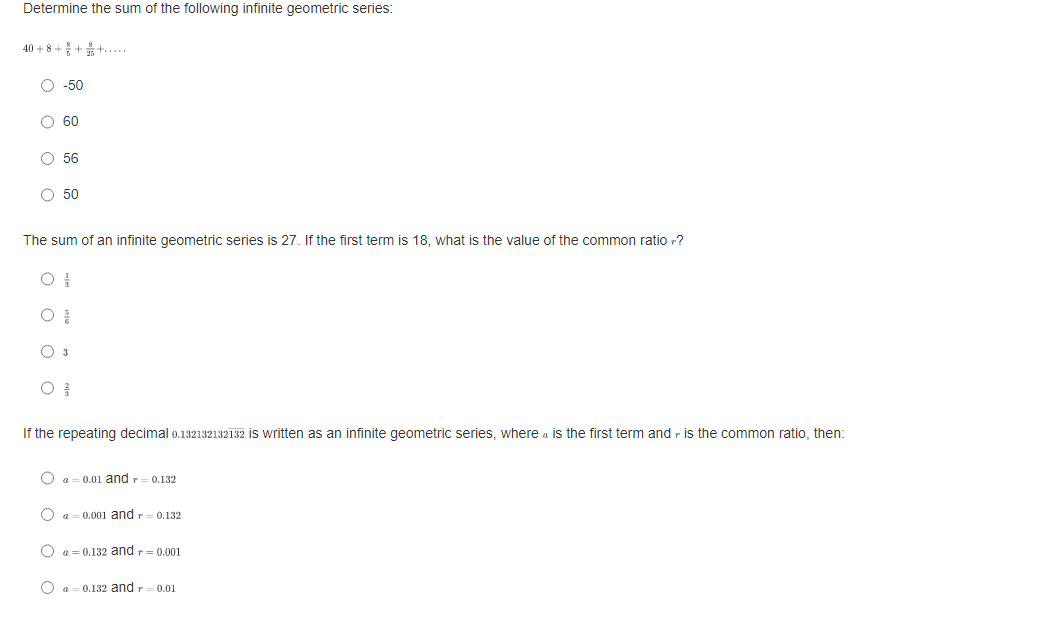 in the arithmetic sequence 6, 2, -2, ...,-102? Hint: an = a