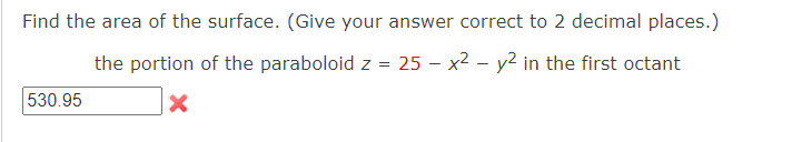 converting to polar coordinates. (Give your answer correct to 2 decimal places.)