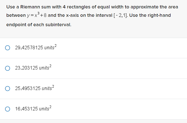 + C 4x +9 O - In| 4x + 9| +- 4