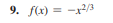 (c) After 8 seconds (d) Find the acceleration. (The answer here is