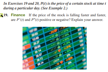 of the critical numbers. (See Example 6.) 61. Finance The U.S. gross