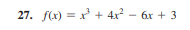= 192 - 500r + 4536r (45x 5 12), where x =