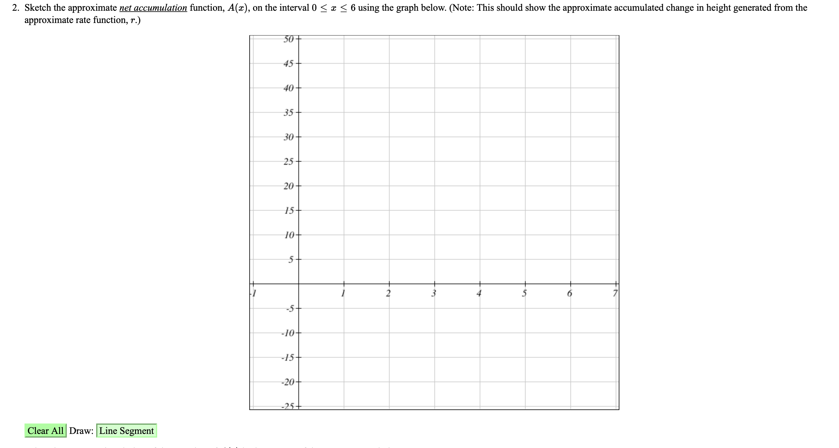 x 2 0. The graph below at left shows TB(in blue) and