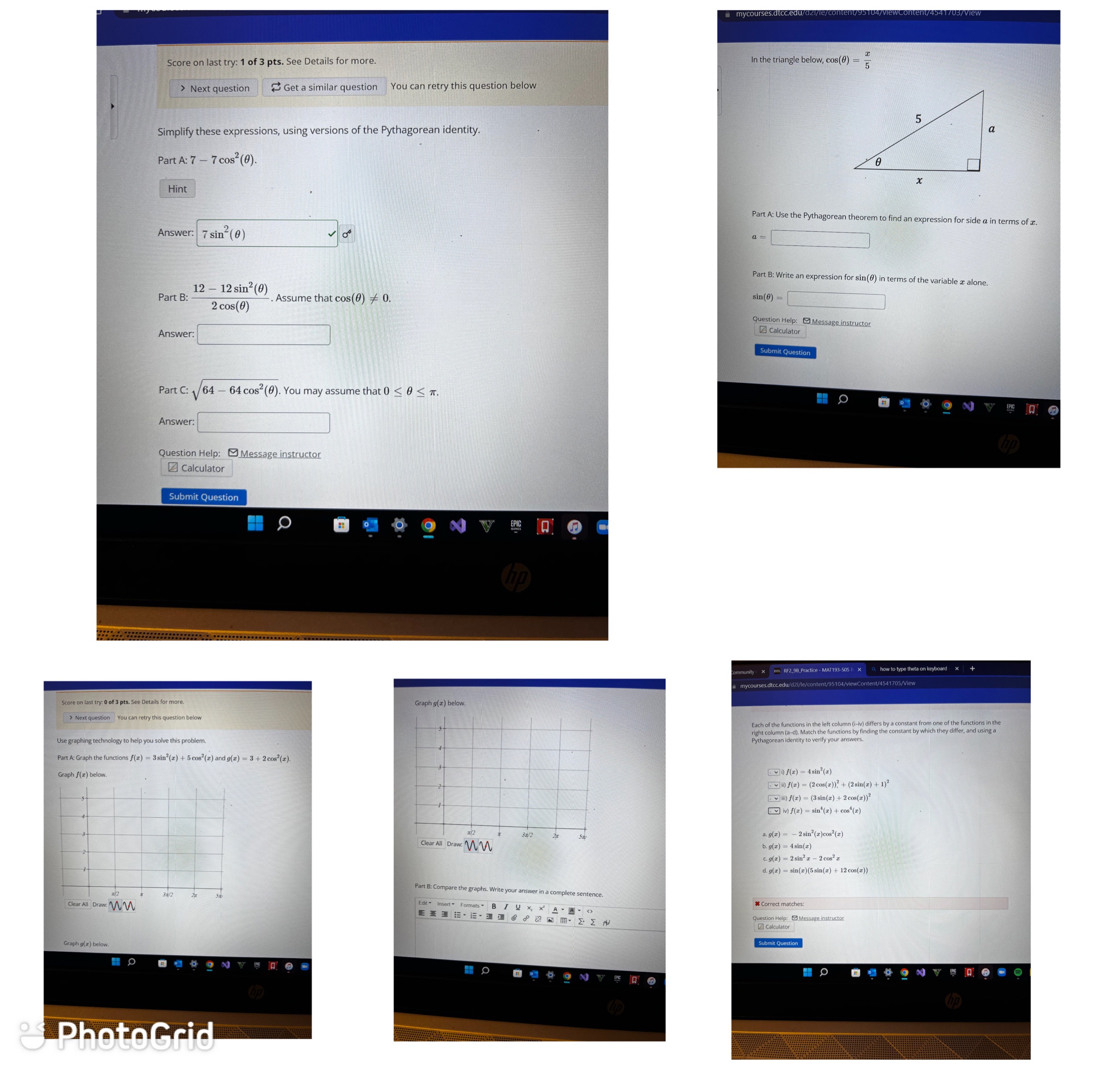 hour and 30 minutes I'm on timer please help me to answer