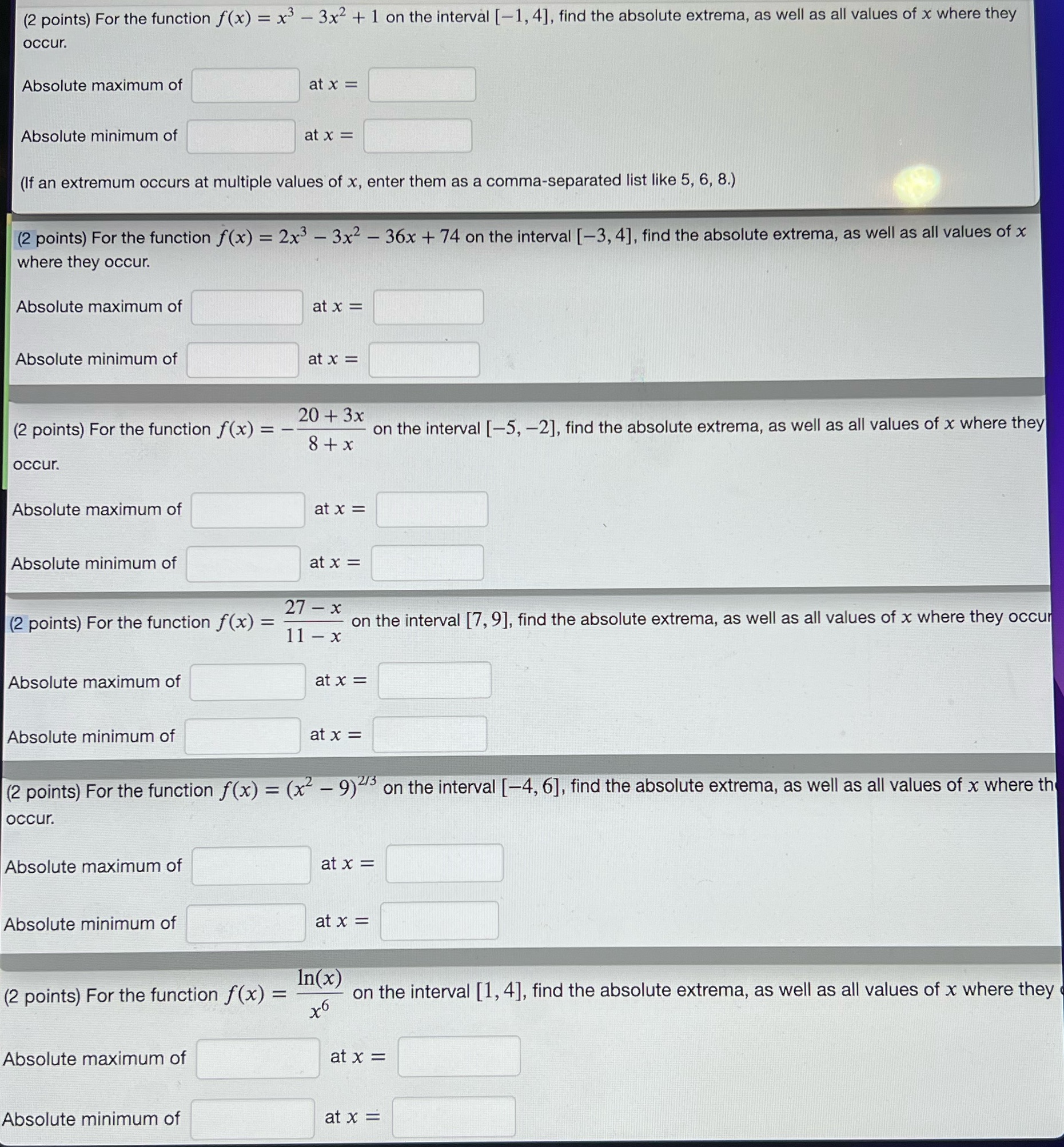  Please help, this is my last question so please help with