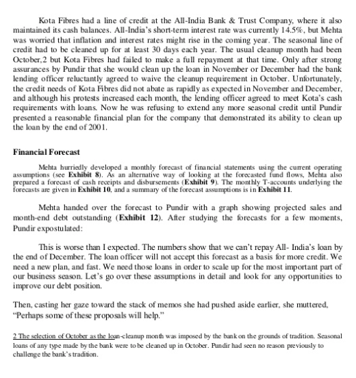 plant one morning in early January* 20101 . Trucks Filled with rolls