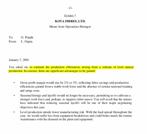 "The truck drivers were independent contractors who refused to wait while the