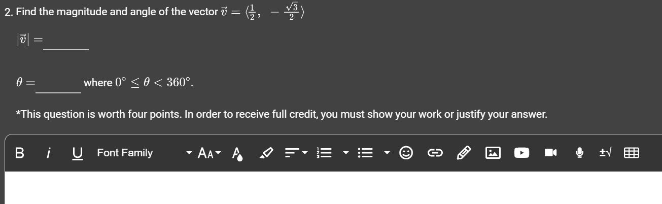  \f1\" _ 1. Evaluate the expression N3\" 4991' " leaving your