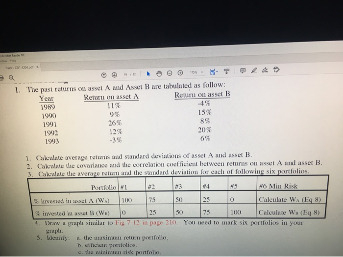 please help me solve these problem andlow Help Park1 001.C04 pat