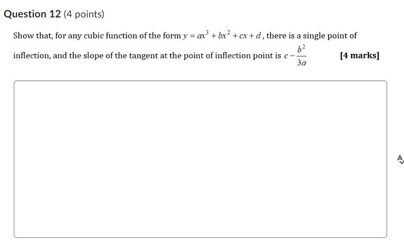 will have a horizontal asymptote (x3 - x2 - 9x + 15)